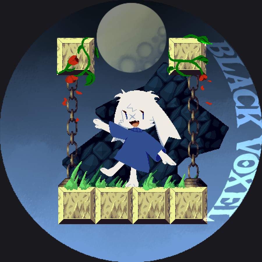 I love Cave Story :^)

#CaveStory #DoukutsuMonogatari