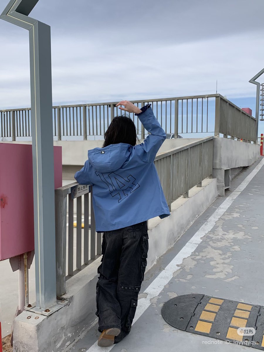 [📷] 260207

#QIAOYIYU Weibo &amp; XHS &amp; Instagram Update

#QIAOYIYU #乔一鱼 #เฉียวอีอวี๋ #Gen1es <a href="/Gen1esOfficial/">Gen1es Official</a>