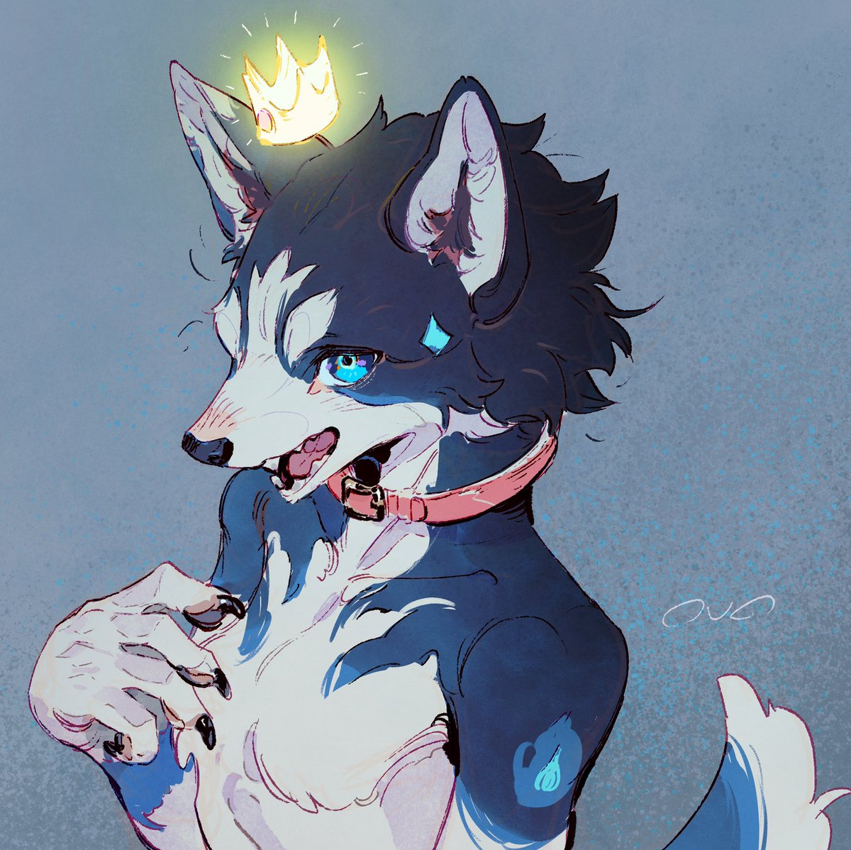 アンバー / Amber tweet media