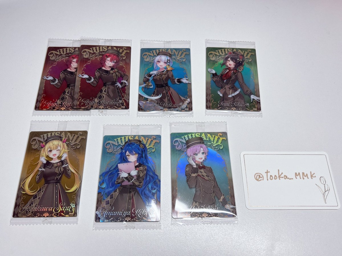 かも@取引垢 tweet media