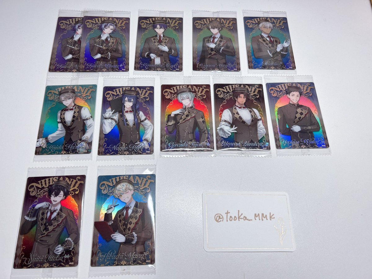 かも@取引垢 tweet media