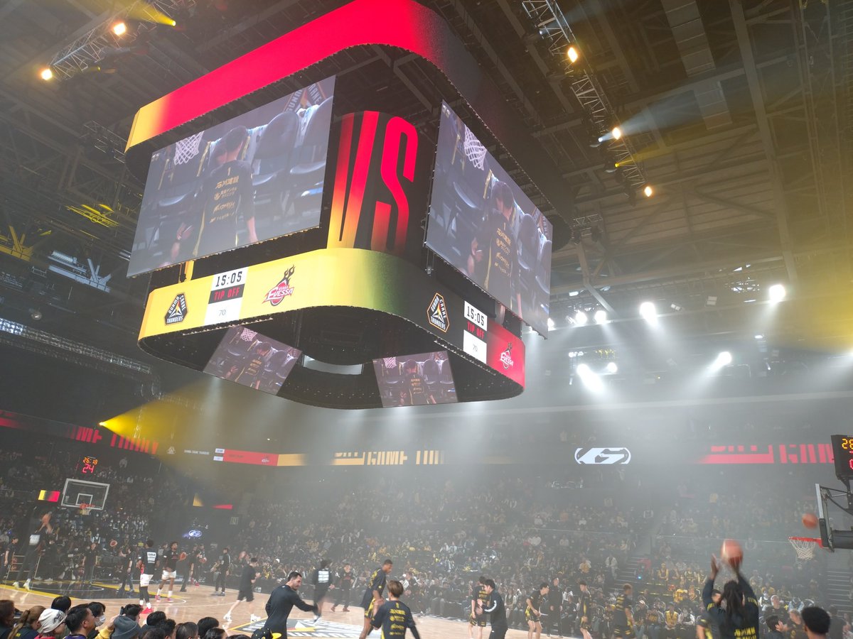 今日はここから❗️