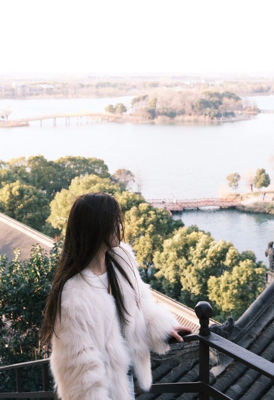 WilletteEd3810's tweet photo. 美丽的景 怎么没有你 #宁波 https://t.co/oy0MGFbFWh