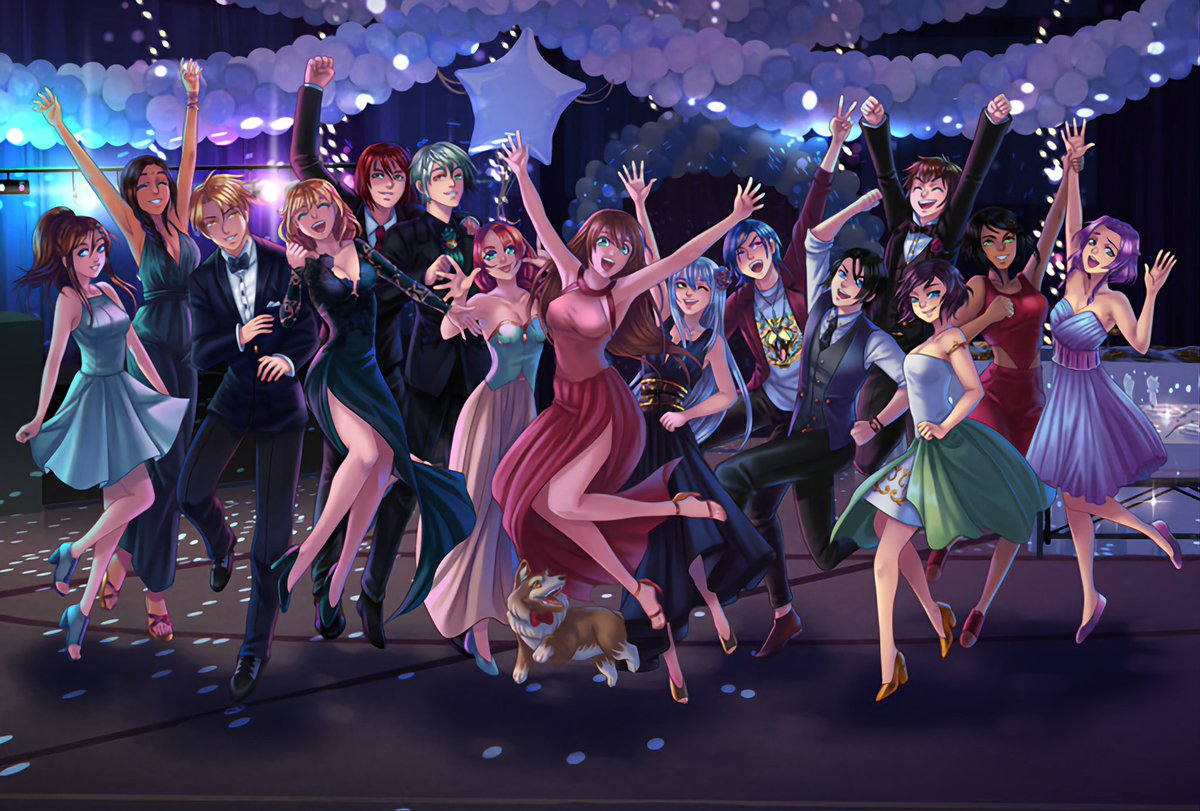 castieldaemon's tweet image. ellos definitivamente cambiaron mi vida