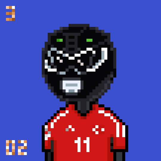 Super Power Uniform tweet media