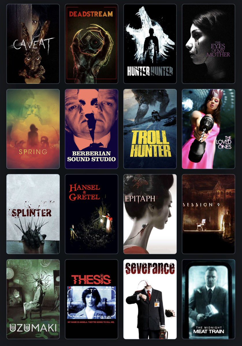Underrated Horror Gems You Probably Haven’t Seen (Part-1)