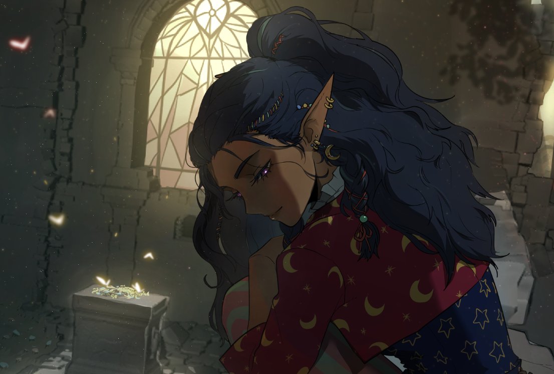 ShuaSharp tweet media