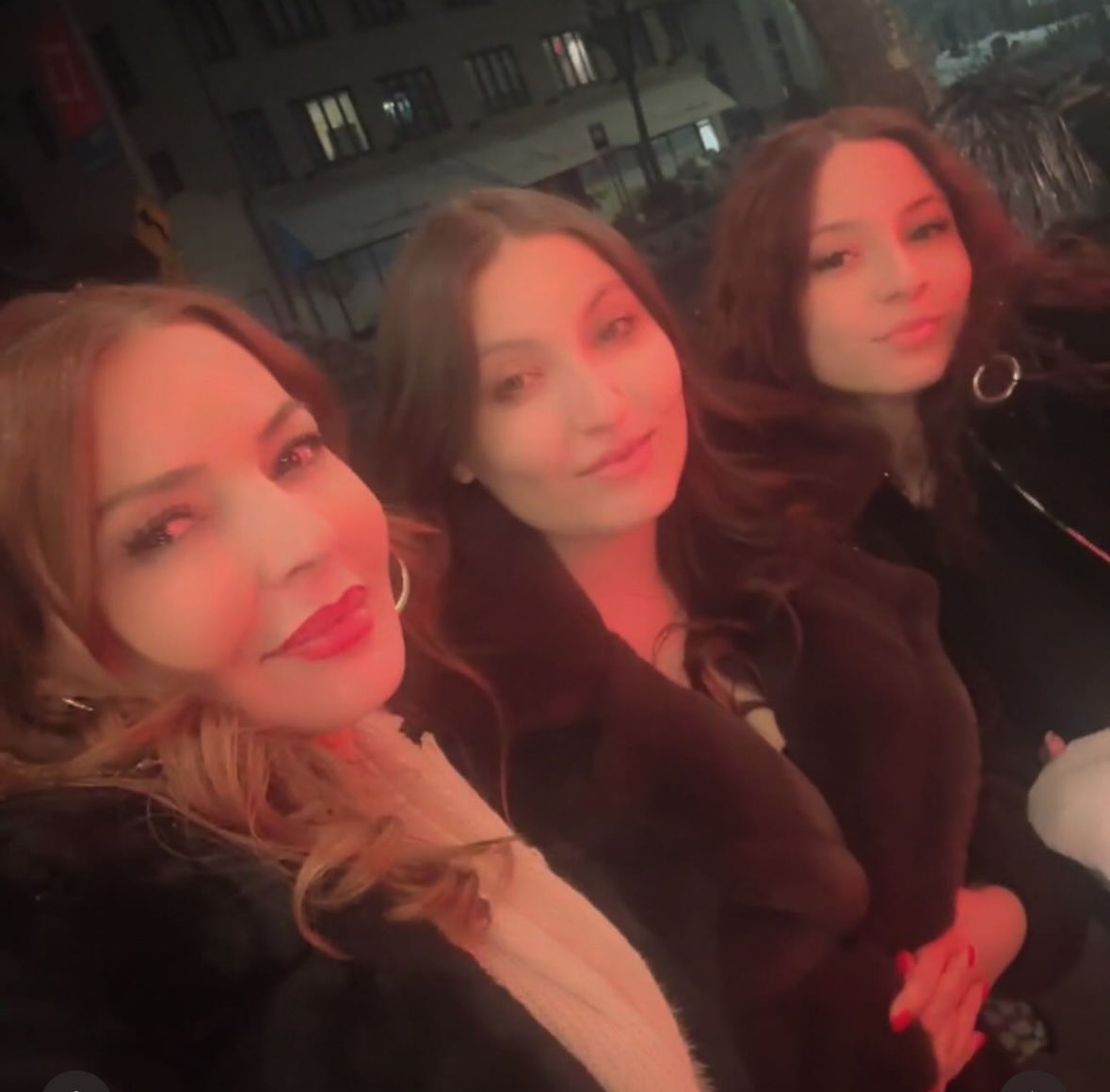 Thank u for all my birthday wishes today!!💕💕🎂🎂I had a great day and a great night!!💕💕 #Aquarius Season ♒️