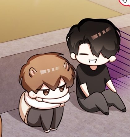 luviltae's tweet image. THEY ARE SO FREAKING CUTEEE I NEED MORE