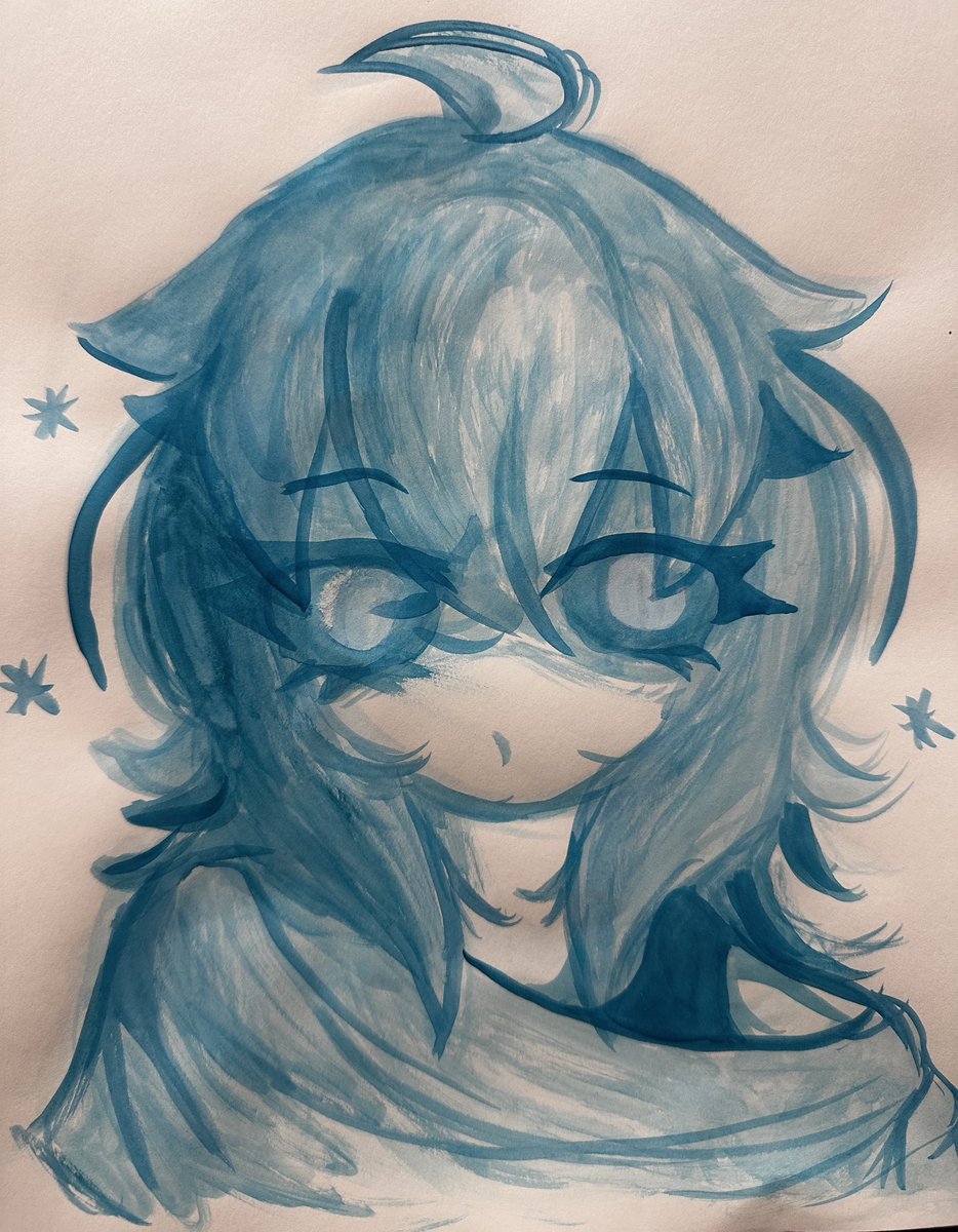 Toi💫 Alien VTuber tweet media