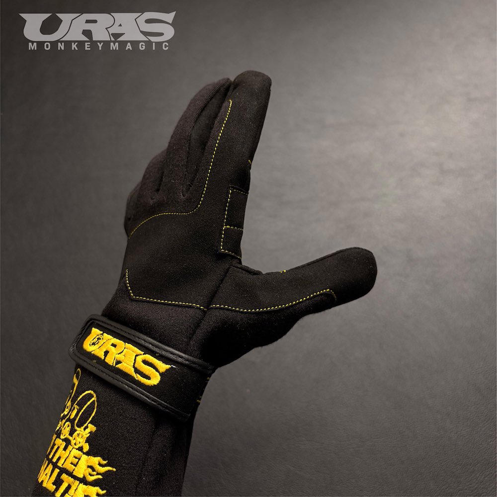 URAS【公式】 tweet media