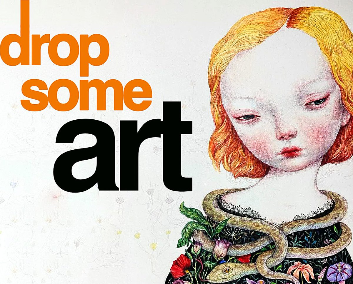 Discoverer of ART tweet media