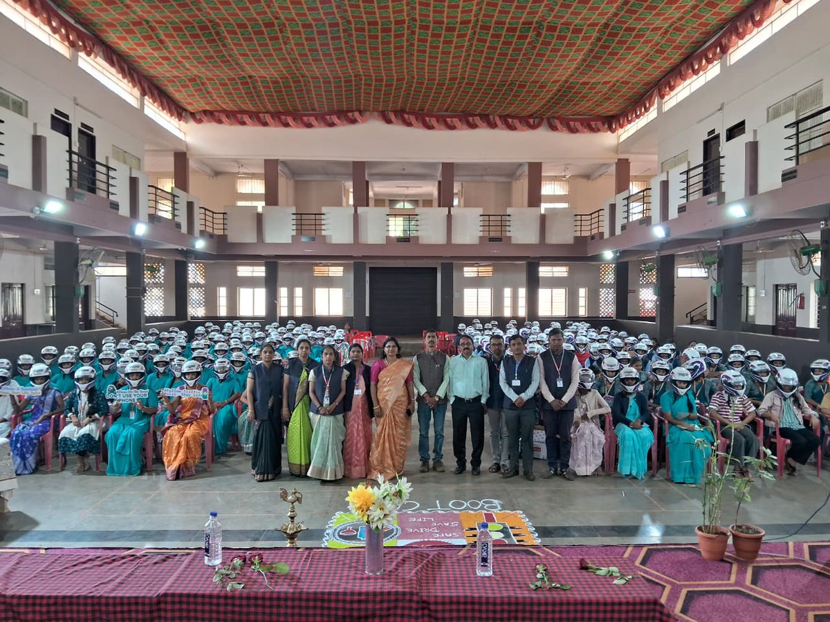 DCP Crime&Traffic Belagavi City tweet media