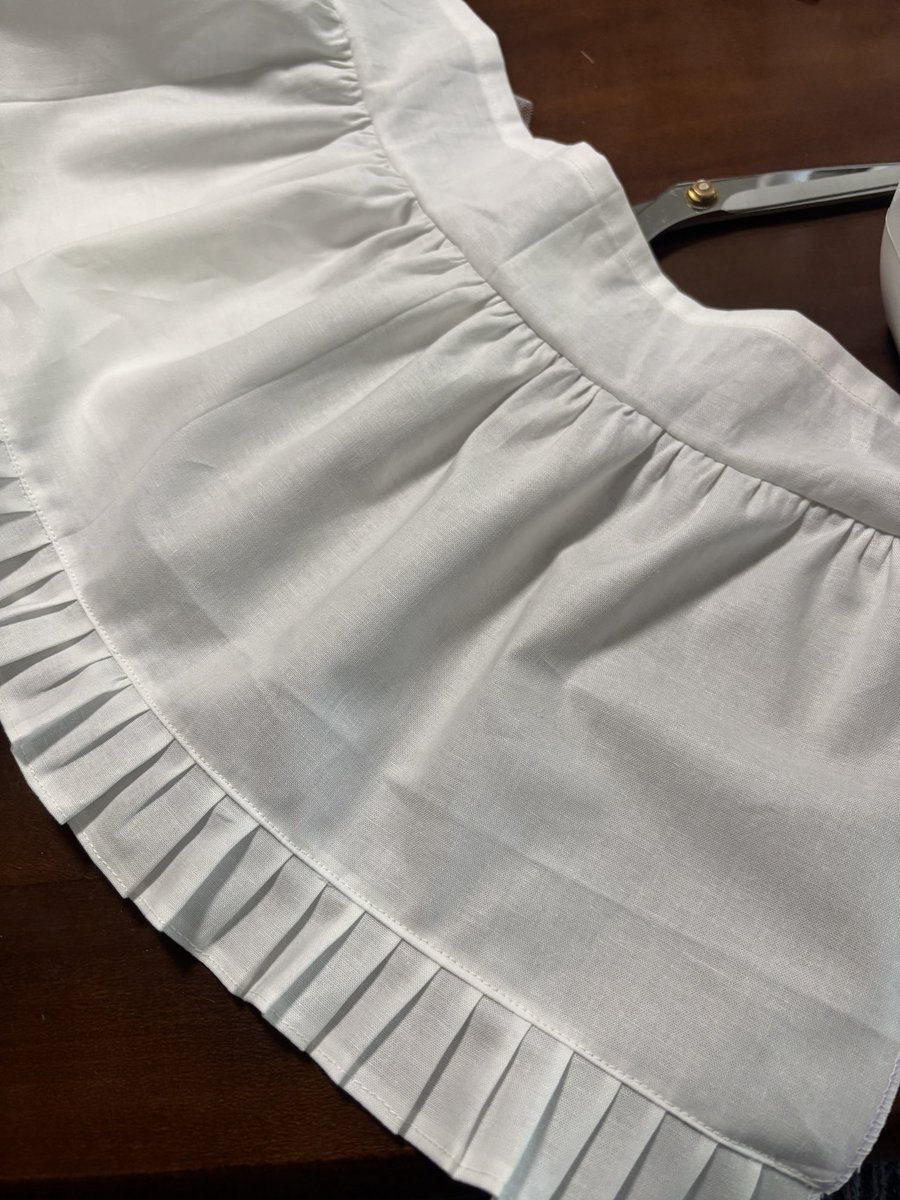 これが
こうなって…
こうっ！

…失敗した😔
また作り直してます😢