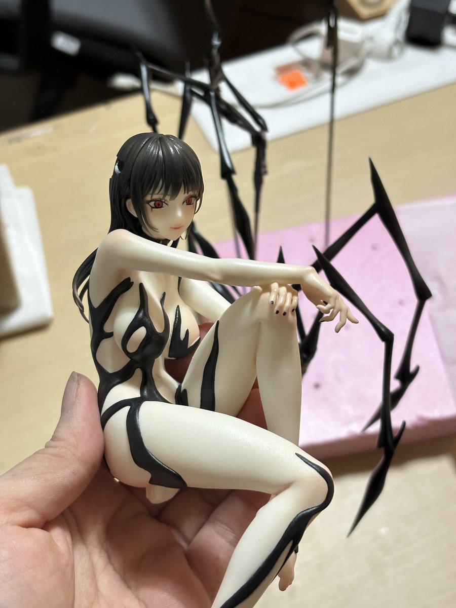 under7Hz WF26W 1-26-07 tweet media