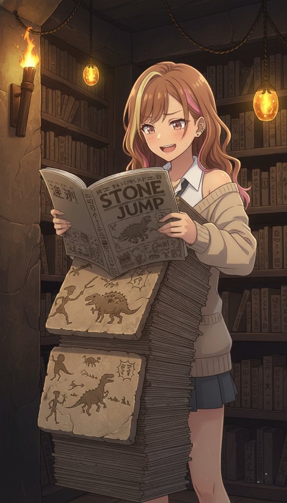 Hiro@AIお絵描きの人 (@hiro_aiart) / Posts / X