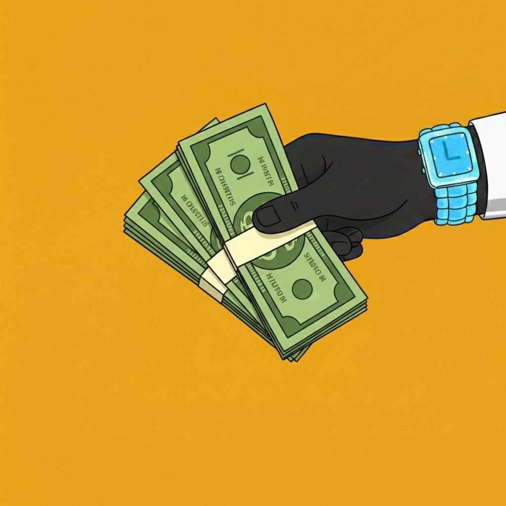 Giving away 5 BNB ( $2,600 ) to 5 dreamers 

- Follow us 🔔
- Retweet and like
- Comment your wallet 

The most deserving dreamer shall be picked.