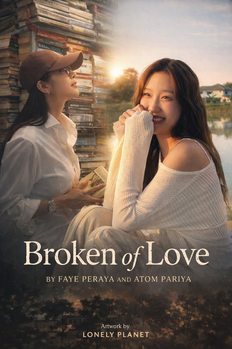 IragaMargilyn's tweet photo. My Edits 😍
In Broken of Love, Atom represents:
The smallest piece left after love breaks.
When love shatters, you don’t lose everything you’re left with fragments, and at the center… It's an atom.
So it's called "Destiny"
ATOM NEW ARTIST OF FABEL
#WelcomeAtomPariya
#AtomP https://t.co/X5c7Qt6o81
