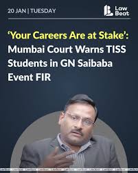 Mera_Daur's tweet image. May b #AllahabadHighCourt single bench judge took inspiration from #SessionsCourt judge in #TISS students event on GN Saibaba anniversary
@sanjayuvacha has #BombayHighCourt strucked those observations in d judgement ?
@grok is it true only #Khap #Panchayats give such judgements ?