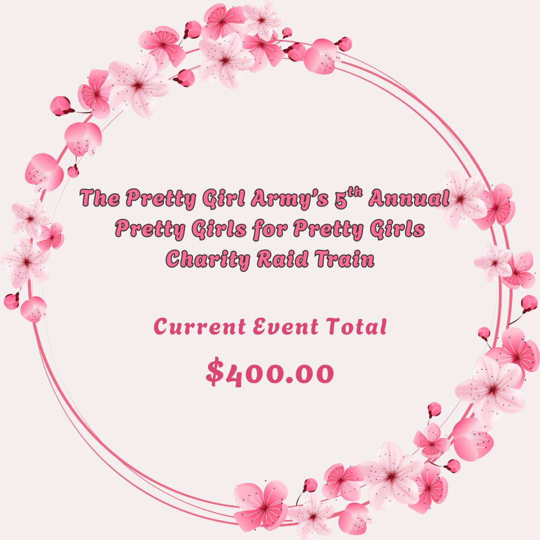 The Pretty Girl Army tweet media