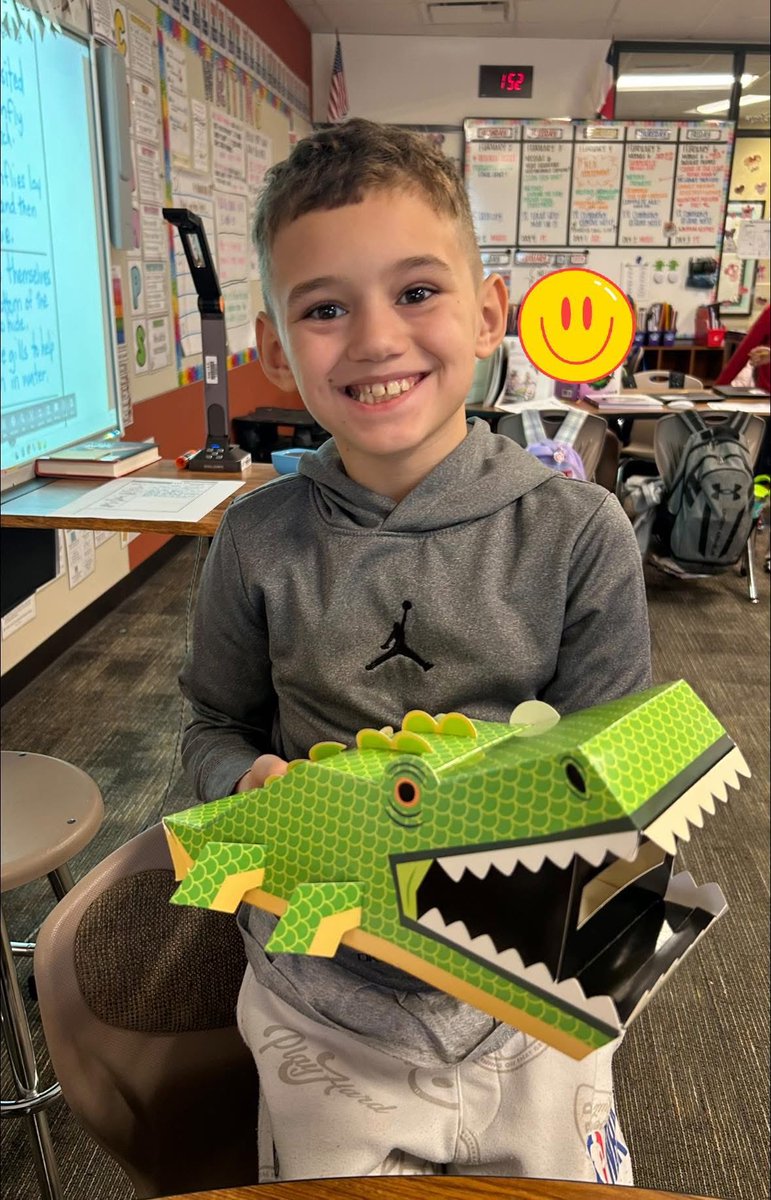 MJEjags's tweet photo. Something exciting is loading at MJE… 
Friendship Parties and the Valentines Exchange are coming next week and we can’t wait!

📸: Mr. Maiorana https://t.co/1KgIuRz5fK