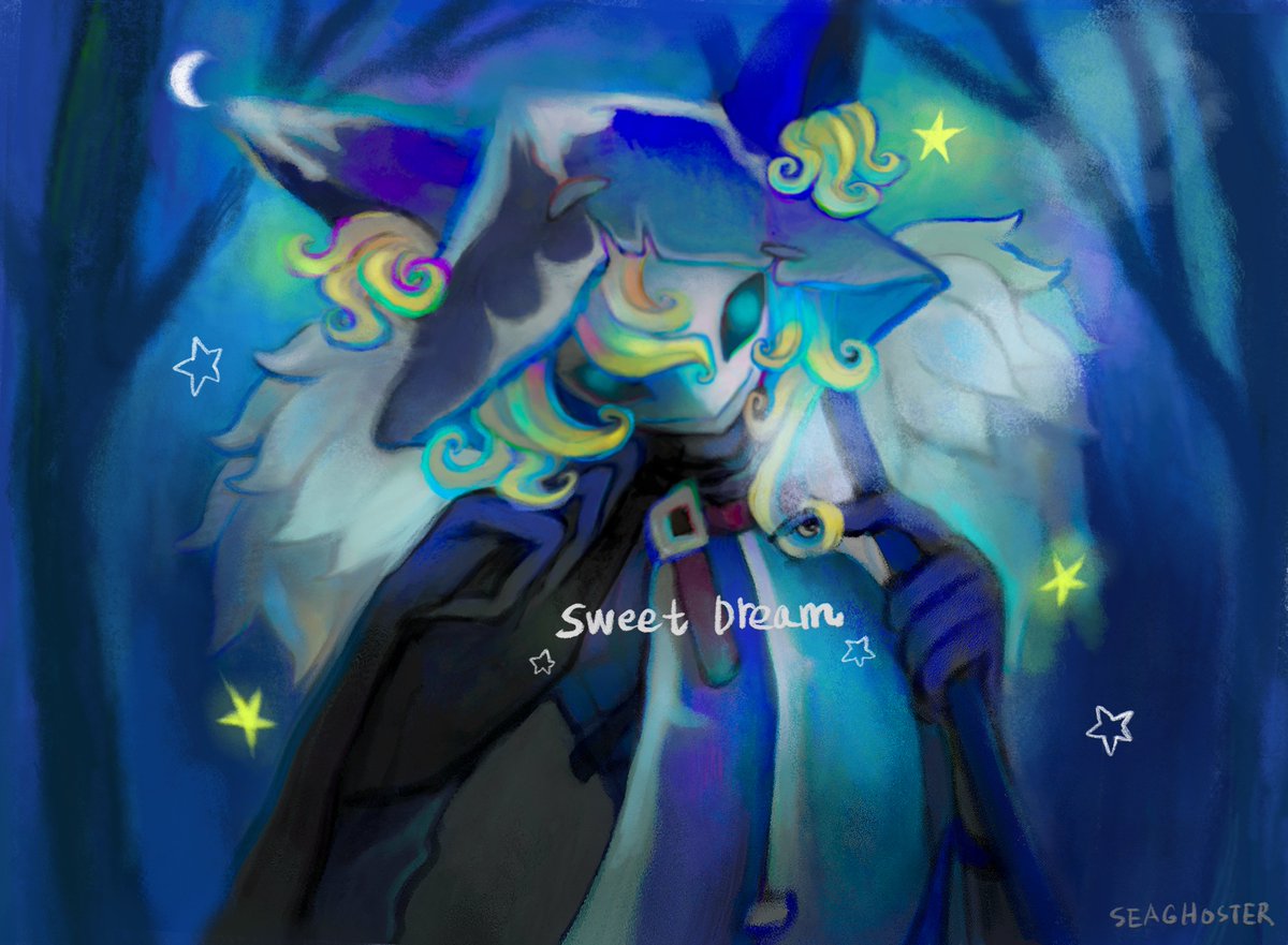 seaghoster's tweet photo. I'm looking to join #VGen as an artist to start taking commissions！✨ I need 20 RTs + 100 likes ≧︿≦
My Vgen link:https://t.co/De1m675wZI
Thank you for your support!! #VGenCode https://t.co/nykaKCJVT0