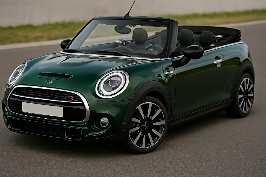 guru_drive's tweet photo. Open-Air Go-Karting: Why the Mini Cooper S Convertible is the Ultimate Joyride
https://t.co/fmw8WFOAgn
#MiniCooperS #MiniConvertible #ConvertibleLife #CarReview #AutoReview #CarLovers #DrivingFun #OpenTop #BritishIcon #GoKartFeeling #MiniCooper #ConvertibleLife @guru_drive https://t.co/4lsFVcasGB