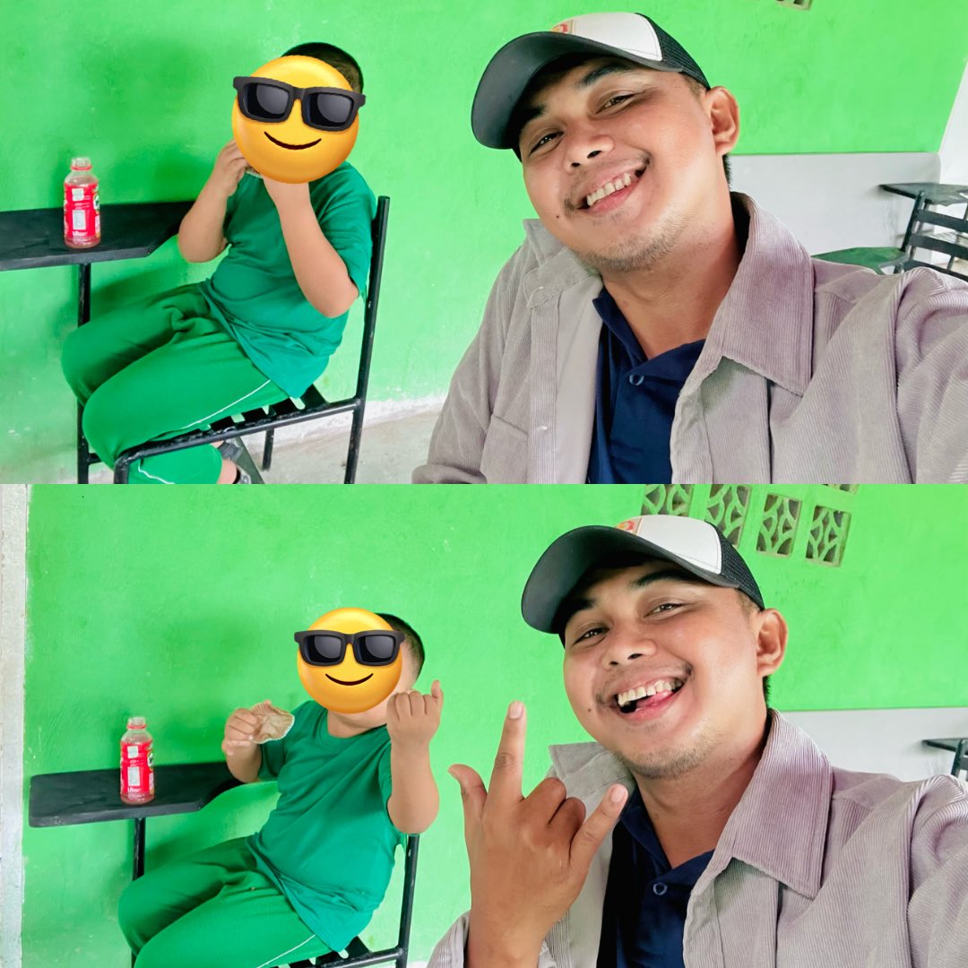 ako si sam tweet media