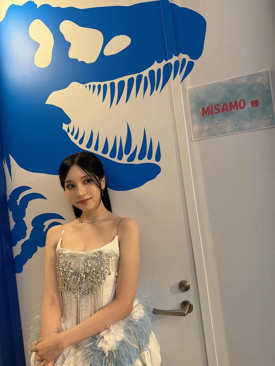 SubjectKpop's tweet photo. Mina's Instagram update

USJ 🎉

#TWICE #트와이스 @JYPETWICE https://t.co/P6R1Izpe8V