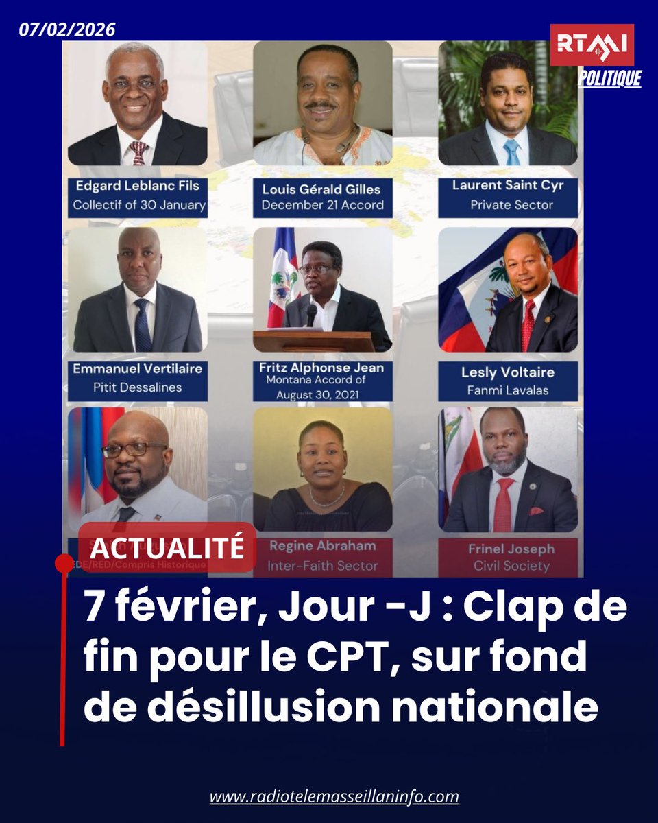 Radio Tele Masseillan info tweet media