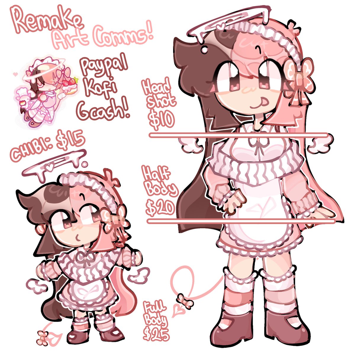 𝑽𝒚𝒏𝒆𝒍𝒐𝒄𝒊𝒕𝒚 🍨 ➡︎ cmms open tweet media