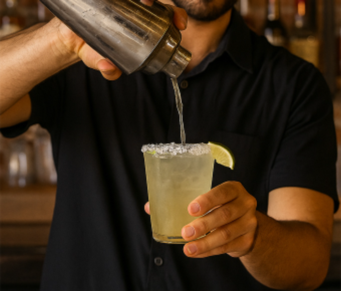 Private Bartending Services in Orange bring sophistication &amp; style to corporate gatherings. Expert bartenders, premium cocktails &amp; flawless service.📞 (866) 967-2782 ✉ info@rastarita.com 🔗 rastarita.com
#PrivateBartendingServices #PremiumBartending #RastaRita #Orange