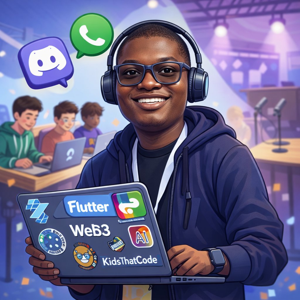 Habeeb Ajibola (@hbeebulah) / Posts / X