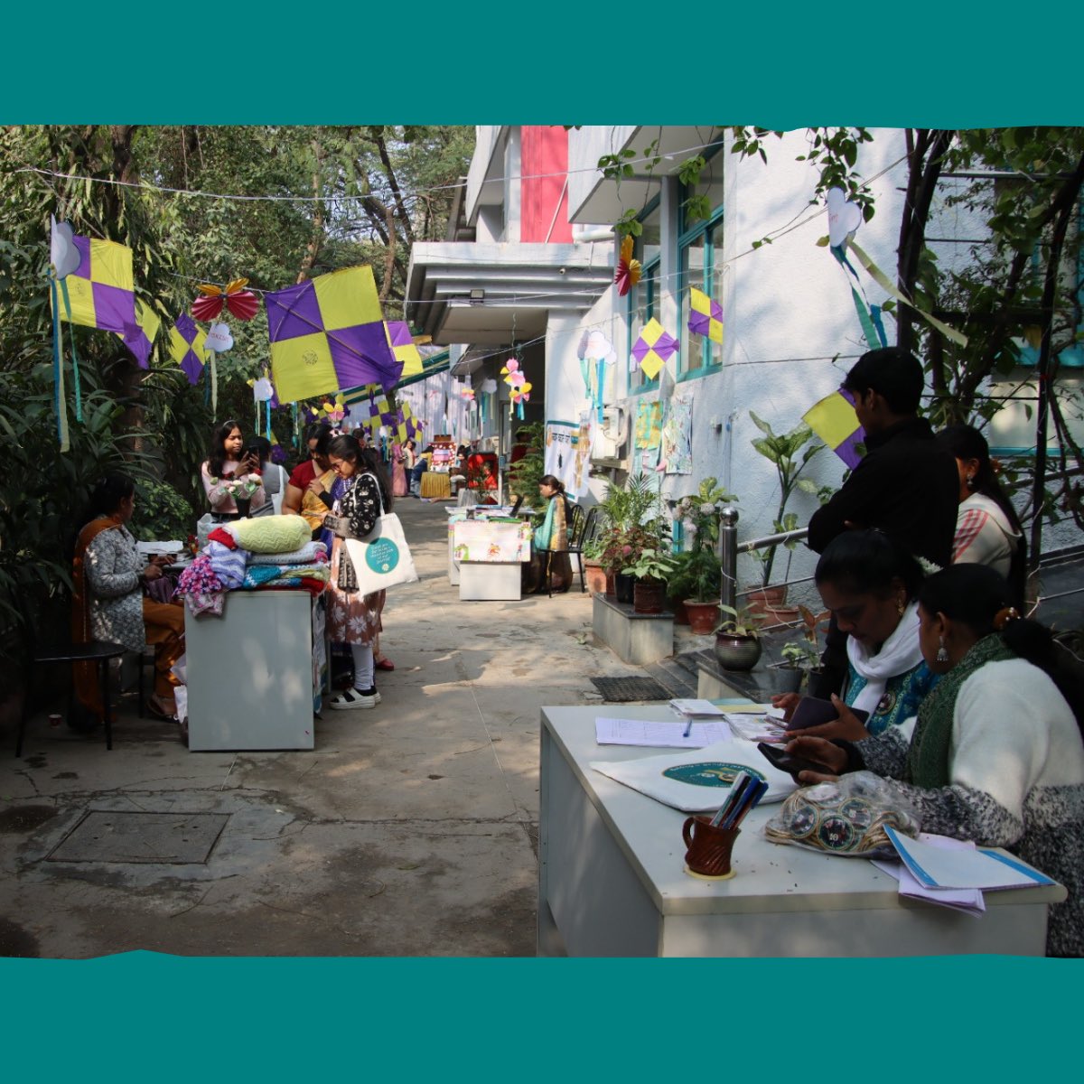 Martha Farrell Foundation tweet media