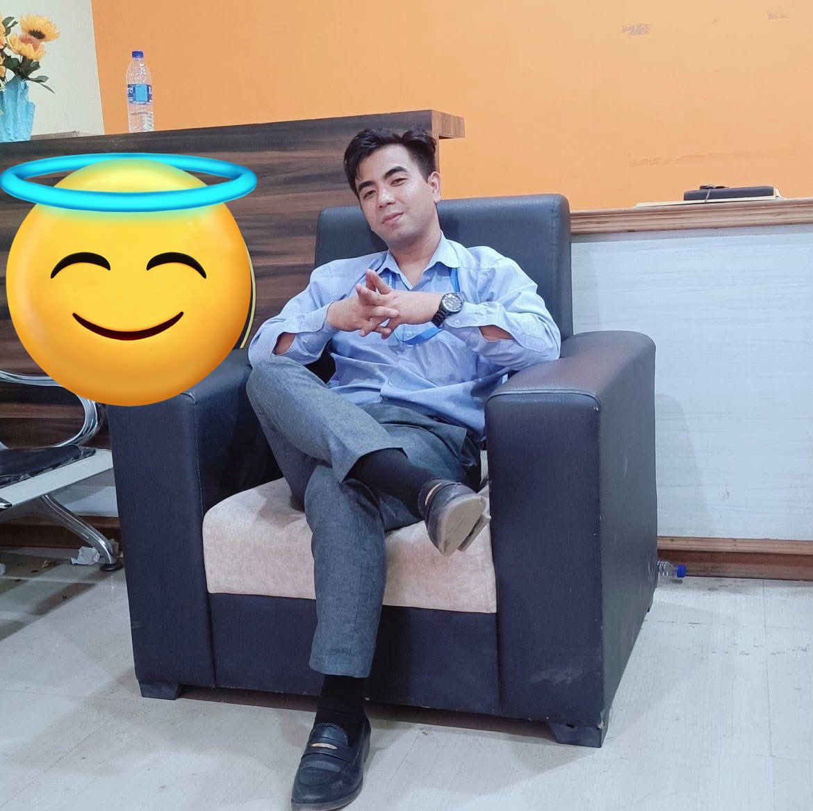 Rongton Ningombam tweet media