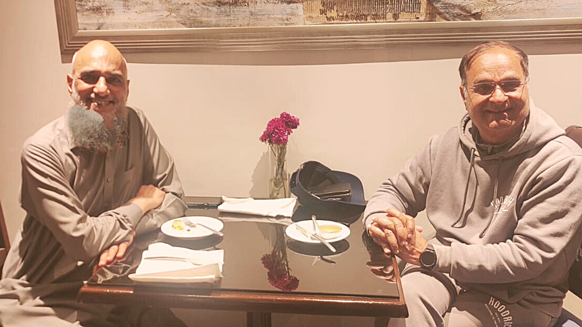 Dr Fiaz Hussain tweet media