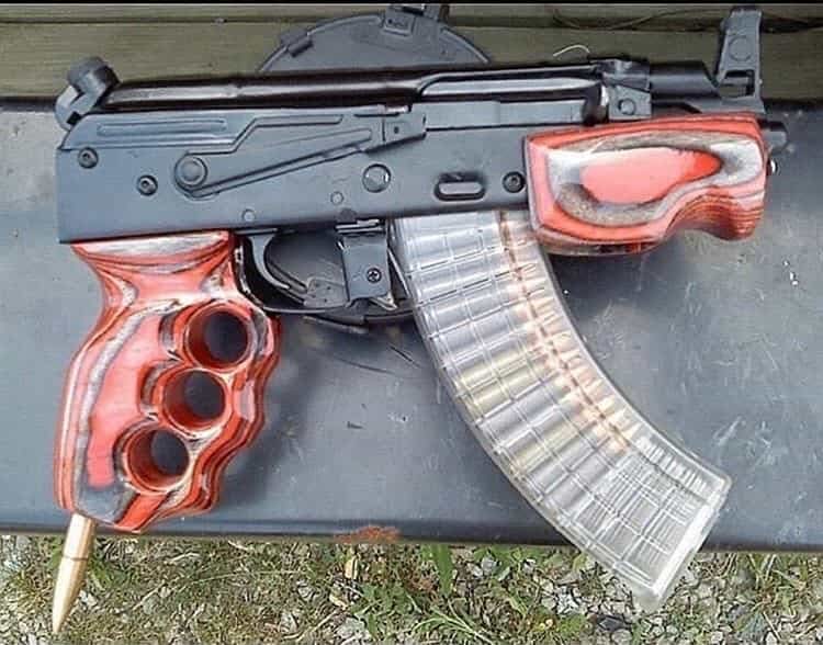 Gun Lover (@gunlover001) on Twitter photo 