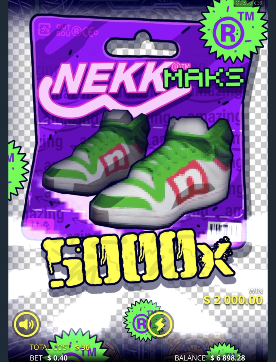 Back to back max wins on <a href="/ToshiBet/">Toshi.bet 🈺</a> 

Time to give away some of it

1 SOL to 3 people

Max engage, tag 3 friends ⬇️