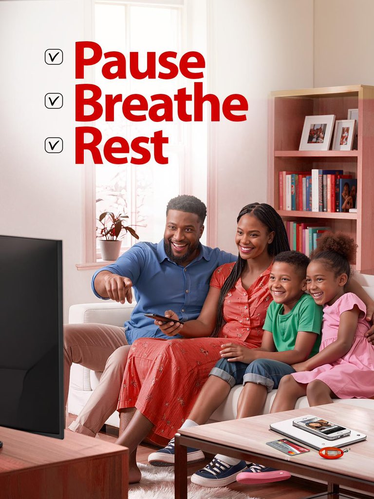 ZenithBank's tweet image. Have a peaceful Saturday.
  #ZenithBank #ZenithCares #Saturday