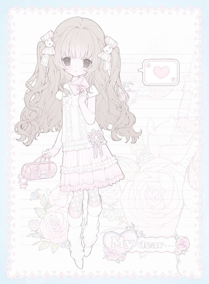 ˚˖𓍢ִ໋❀.ೃ࿔*