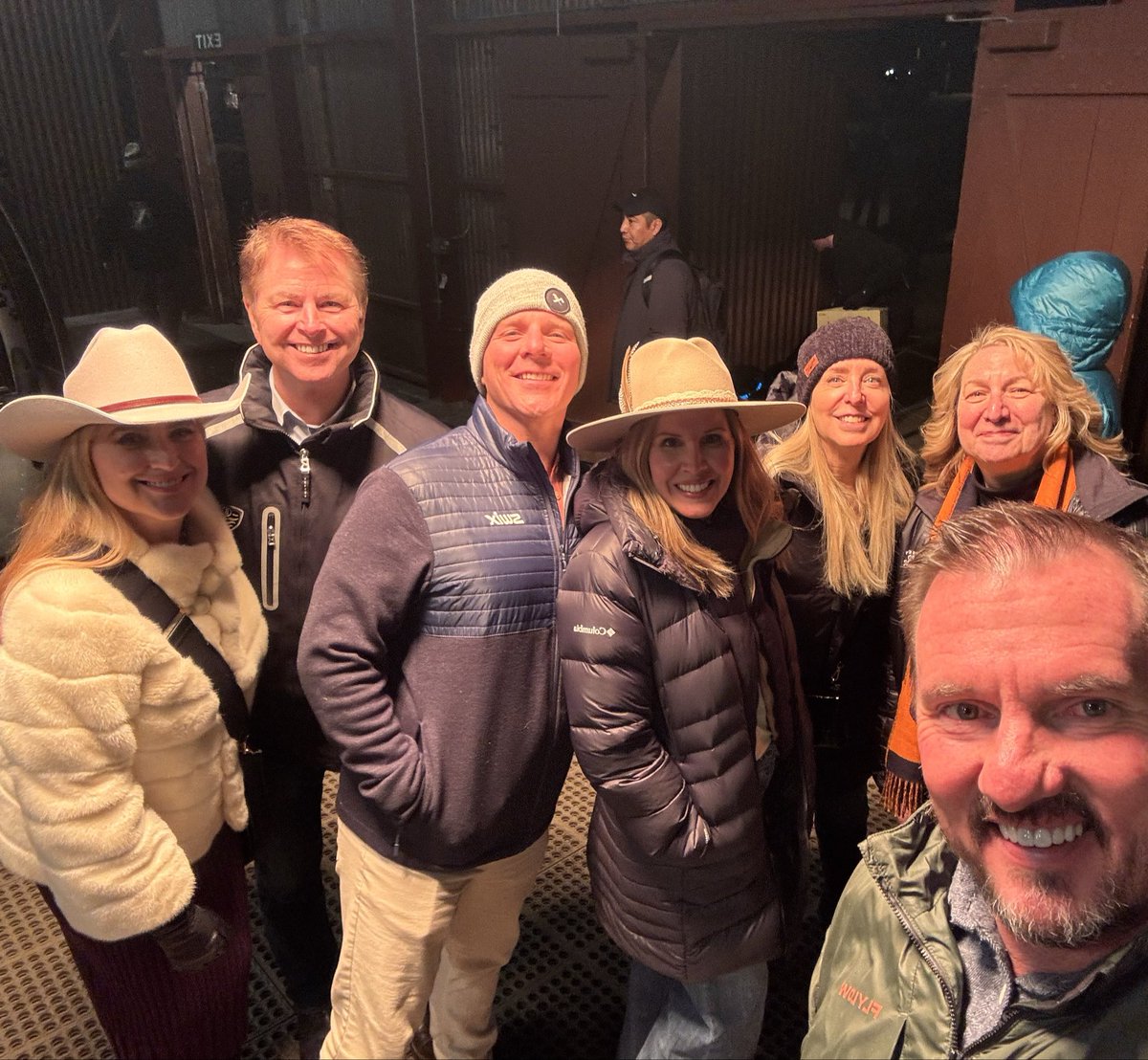 kevingjones817's tweet photo. Skitech 2026 is in the books! https://t.co/moMWjp9XWL