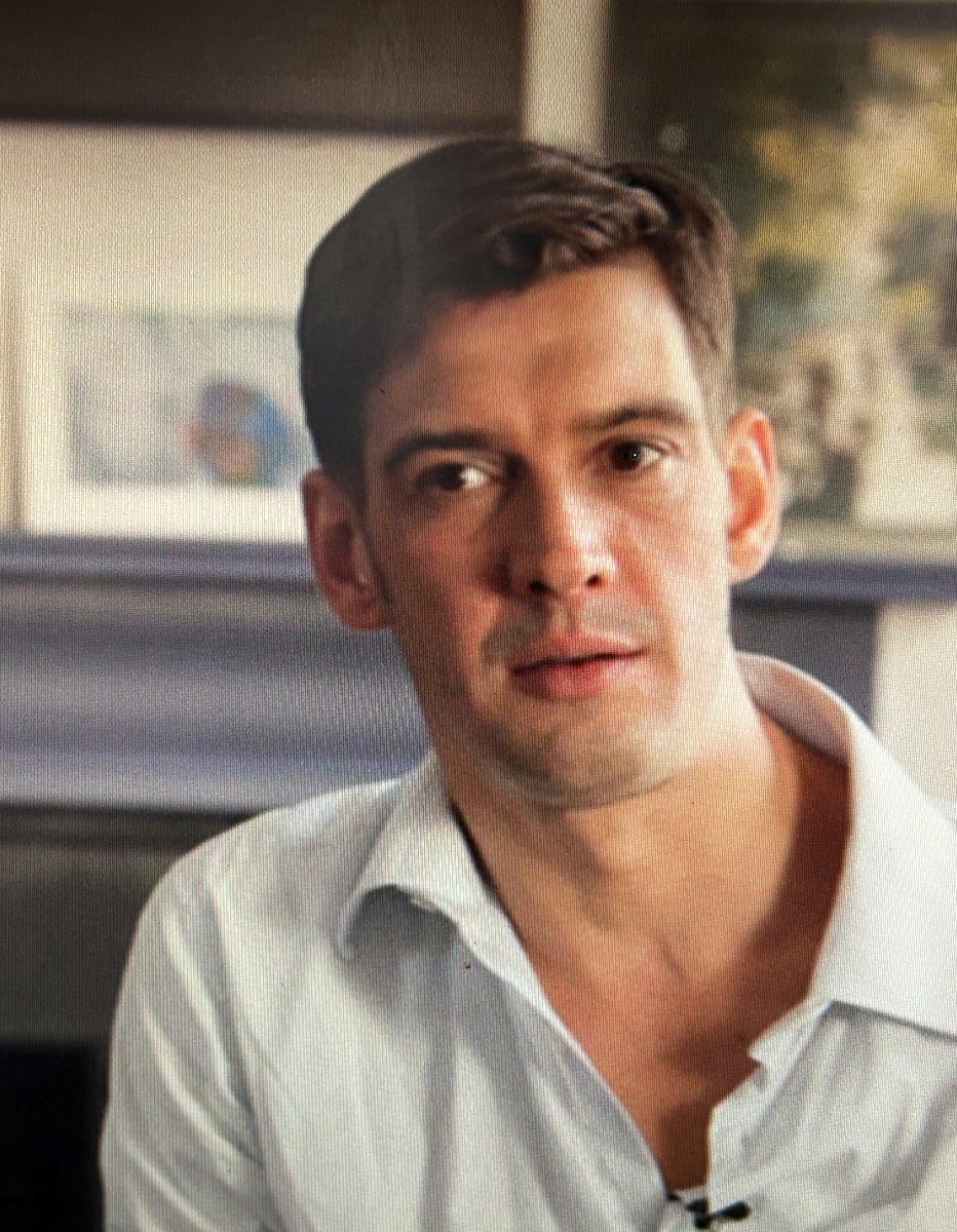 Adrian Bower it was necessary tweet media