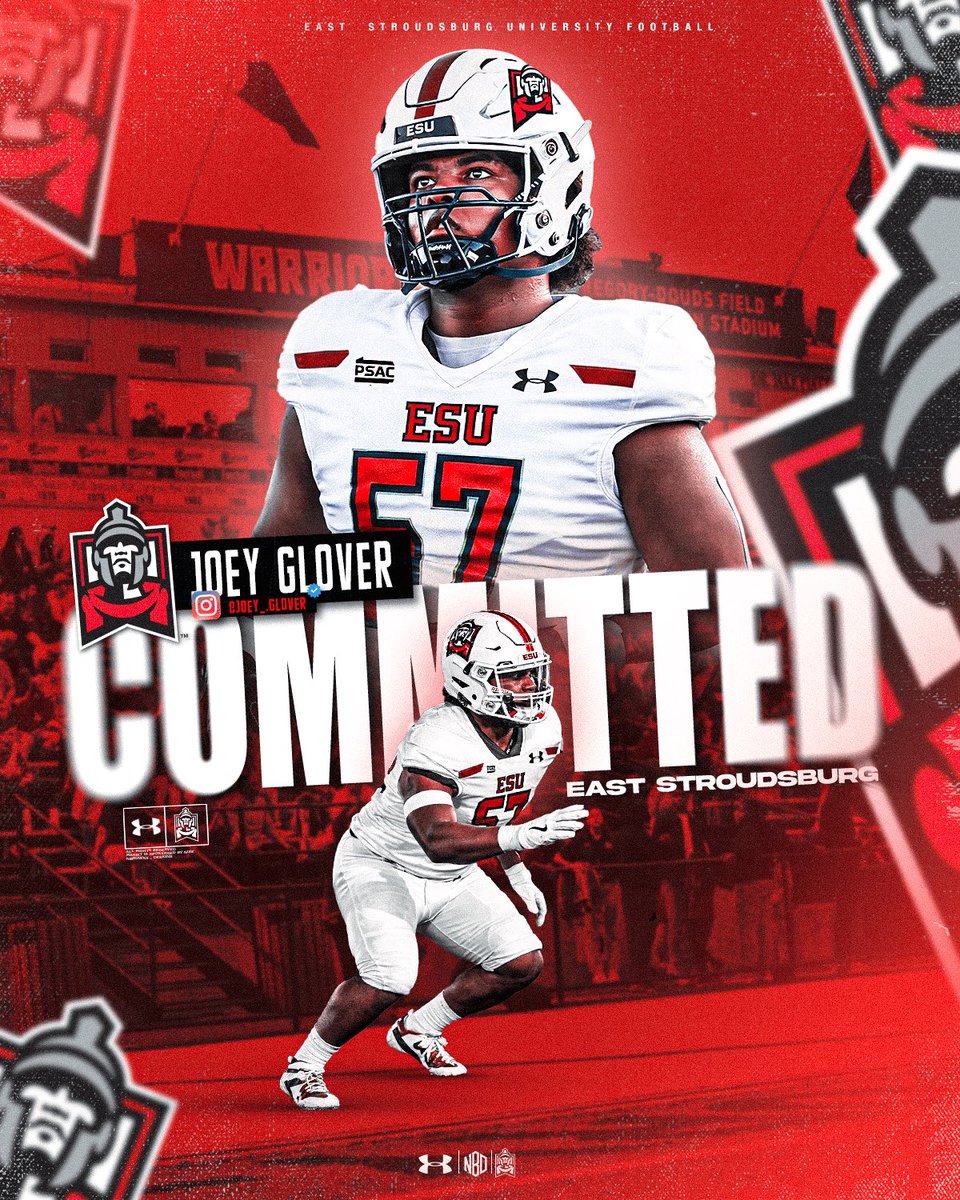 Joey Glover tweet media