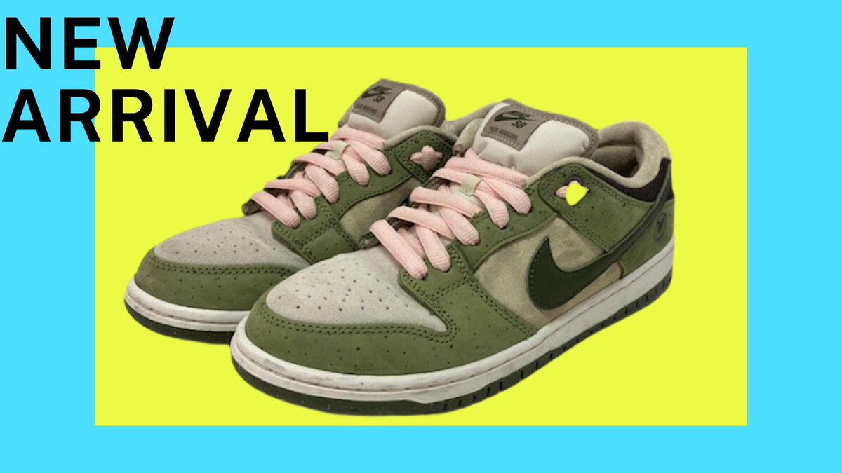 BOOKOFF_SNEAKER_OFFICIAL (@bookoffsneaker) / Posts / X