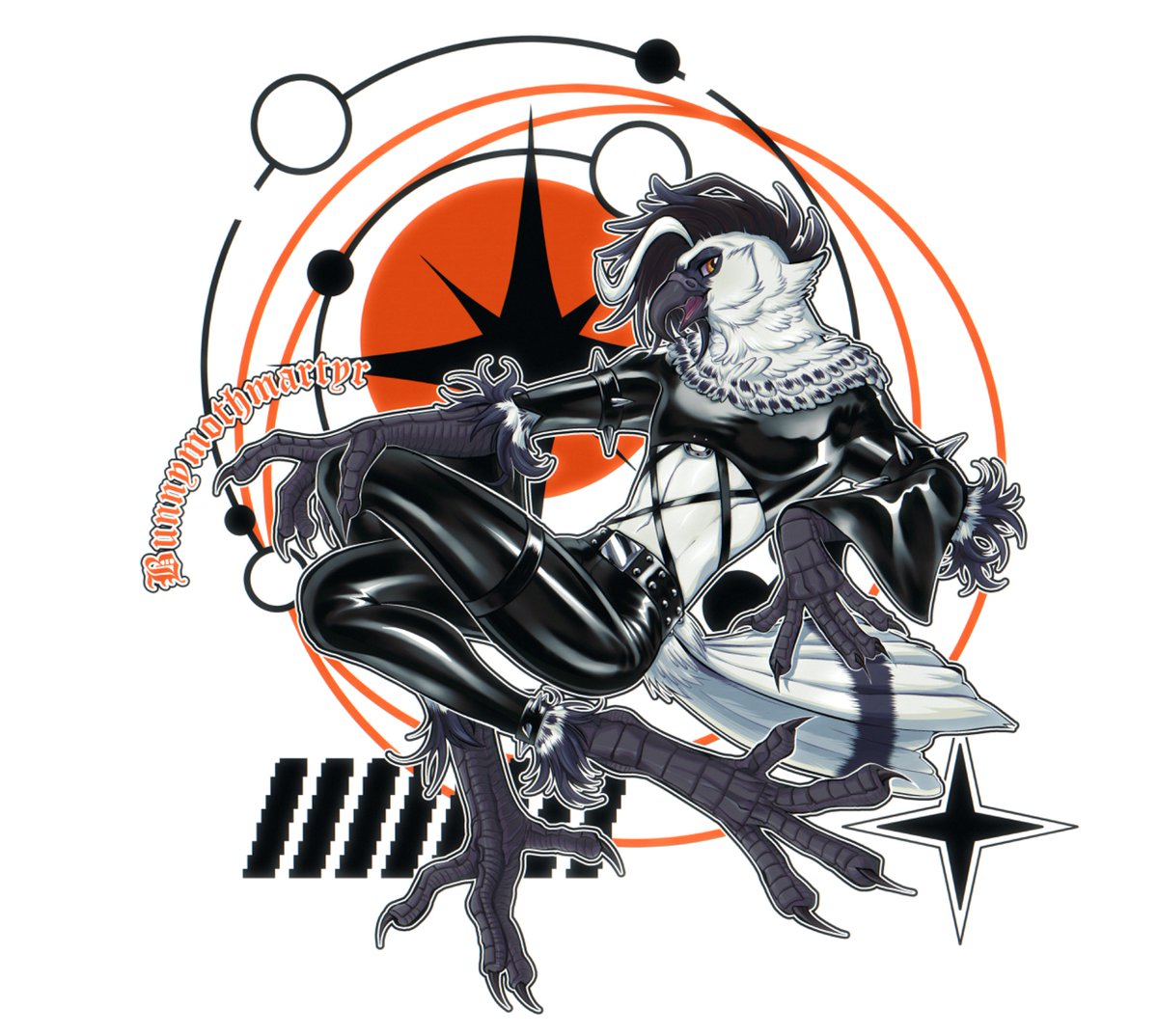 ⛧M∀R⸸YЯ⛧🐇 cømmissiøns ØPEN⛧ tweet media