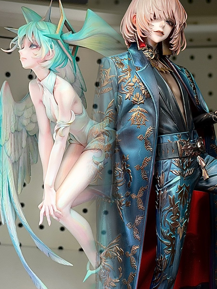 云念白 (@nezumi6214694) / Posts / X