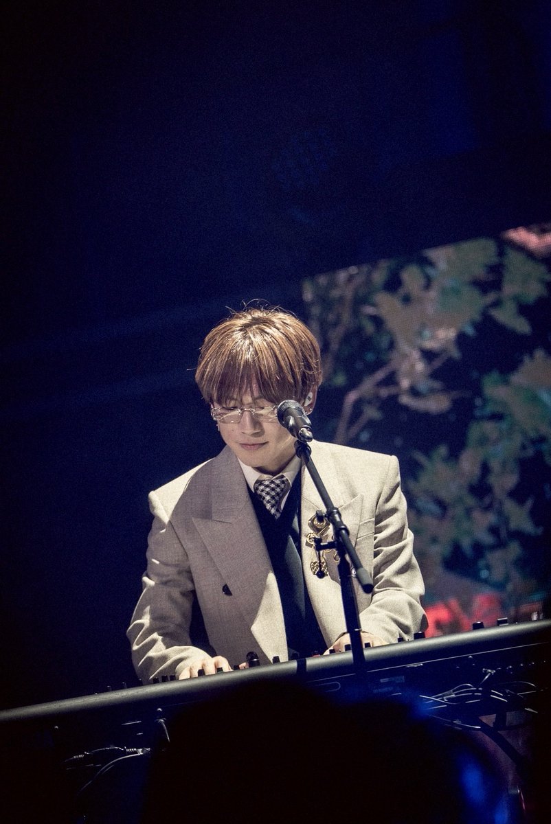 LiveenMu's tweet image. EXILE NAOTO、２度目となるソロツアー 『NAOTO PRESENTS HONEST TOWN 2026』開幕！ lvtimes.net/music/75415/ 
#EXILENAOTO #HONESTTOWN2026 #HONESTTOWN 
＃三代目JSB