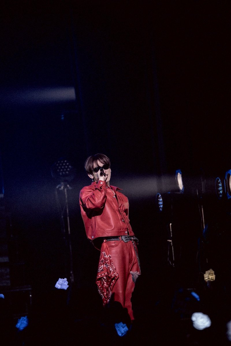 LiveenMu's tweet image. EXILE NAOTO、２度目となるソロツアー 『NAOTO PRESENTS HONEST TOWN 2026』開幕！ lvtimes.net/music/75415/ 
#EXILENAOTO #HONESTTOWN2026 #HONESTTOWN 
＃三代目JSB