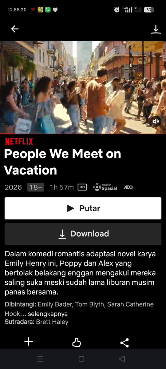 eh ini dari novel ga si? <a href="/hasnasphere/">Hasna</a>