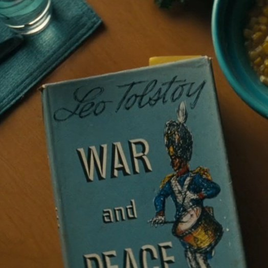 adrearner's tweet photo. Never forget it takes Pierre and Natasha about a thousand pages filled with war, individual quests and tumultuous romantic relationships for their long-standing friendship to grow into love 😌 https://t.co/93OU8hn9Fv